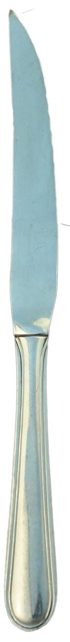 about_knife